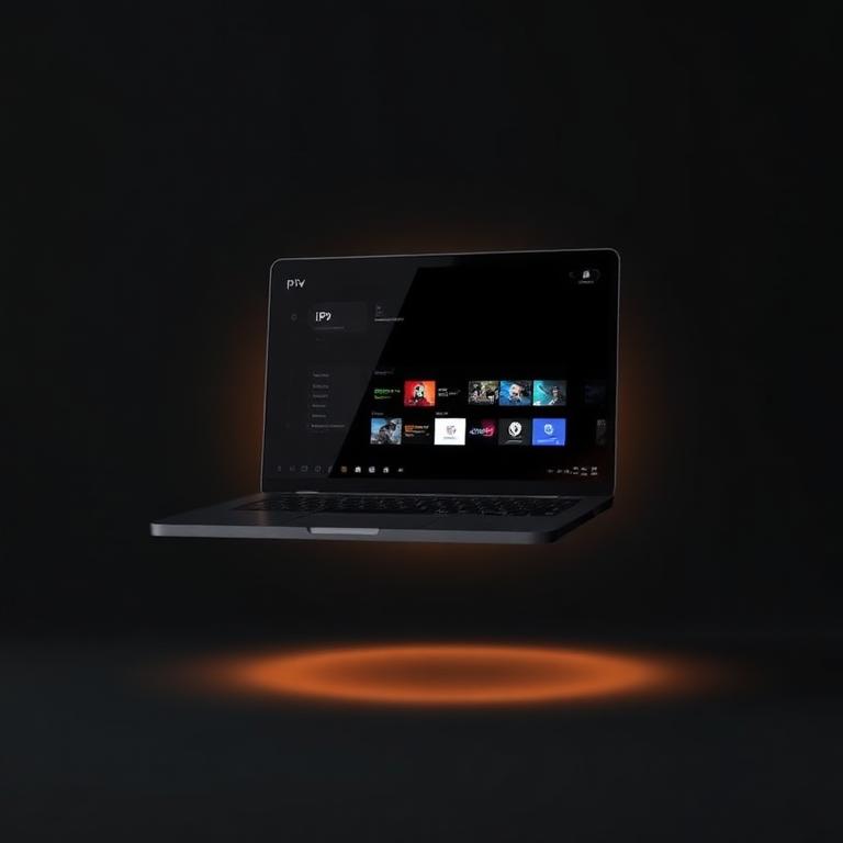 IPTV Smarters Pro